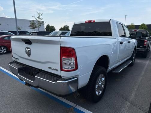 2023 RAM 2500 Big Horn