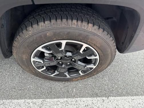 2023 Jeep Renegade Upland