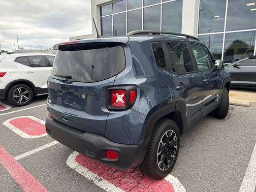 2023 Jeep Renegade Upland