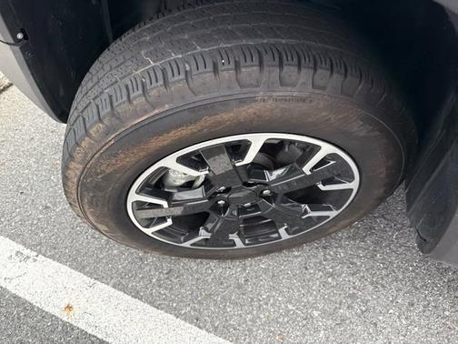 2023 Jeep Renegade Upland