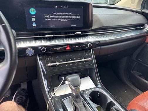 2022 Kia Carnival SX Prestige