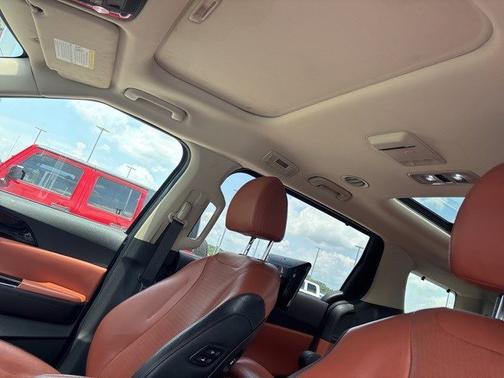 2022 Kia Carnival SX Prestige