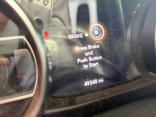 Black Clearcoat 2022 Jeep Gladiator Willys