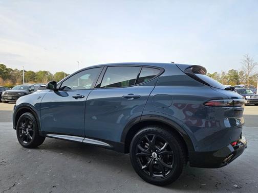 2024 Dodge Hornet R/T