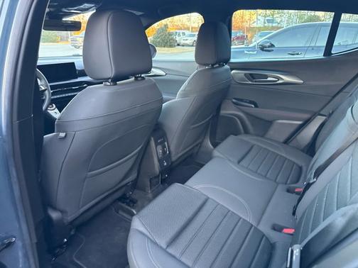 2024 Dodge Hornet R/T