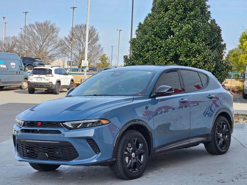 2024 Dodge Hornet R/T