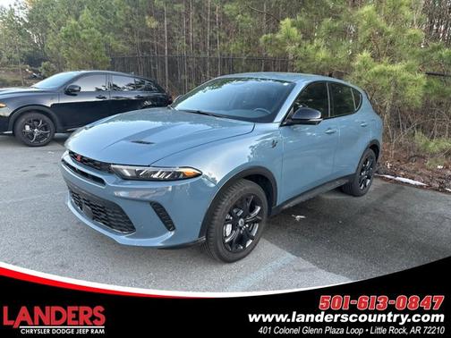 2024 Dodge Hornet R/T