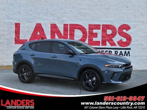 2024 Dodge Hornet R/T