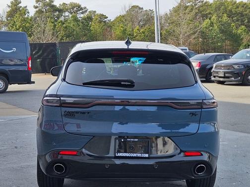 2024 Dodge Hornet R/T