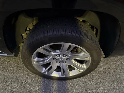 2017 Cadillac Escalade ESV Premium Luxury