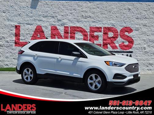 2024 Ford Edge SE