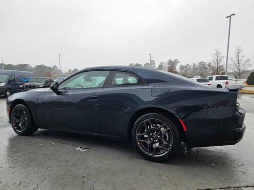 2026 Dodge Charger Scat Pack Plus