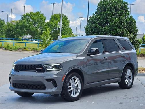 2024 Dodge Durango GT