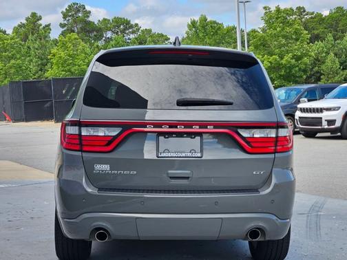 2024 Dodge Durango GT
