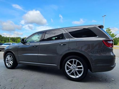 2024 Dodge Durango GT