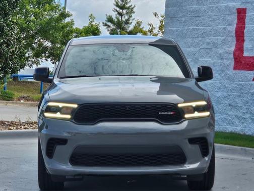 2024 Dodge Durango GT