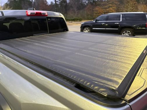 2023 Chevrolet Colorado 4WD Trail Boss