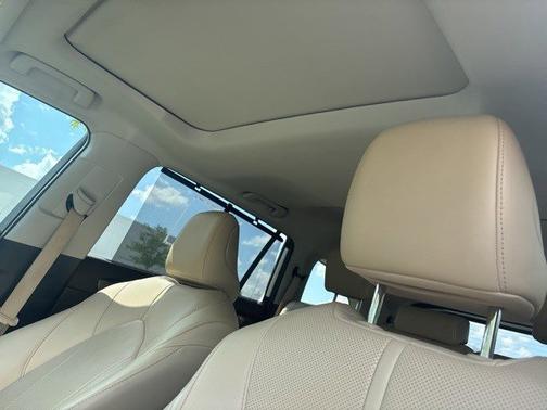 2021 Toyota Highlander Hybrid Limited