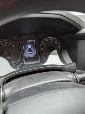 Ice Cap 2023 Toyota Tacoma SR