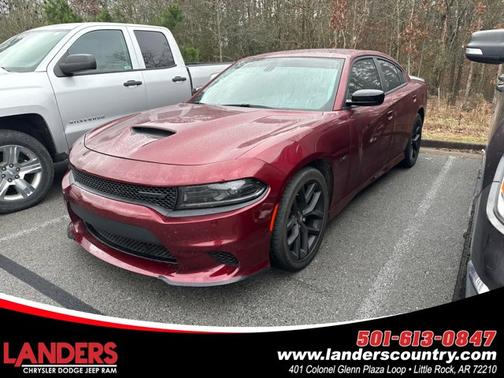 2023 Dodge Charger R/T