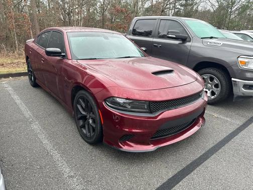 2023 Dodge Charger R/T