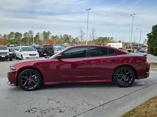 2023 Dodge Charger R/T