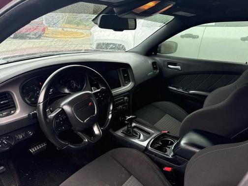 2023 Dodge Charger R/T