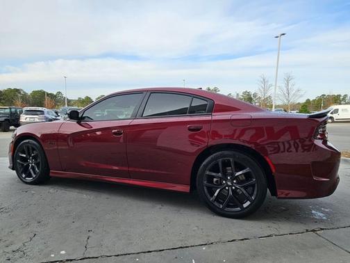 2023 Dodge Charger R/T