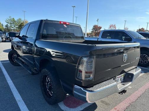 2017 RAM 1500 Tradesman