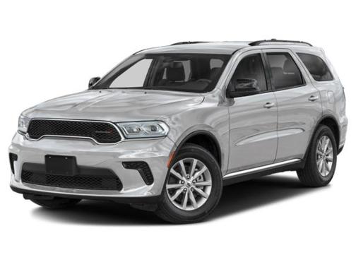 2026 Dodge Durango Pursuit