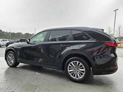 2024 Mazda CX-90 3.3 Turbo Select