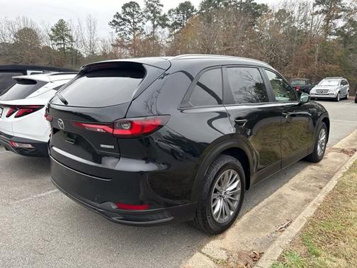 2024 Mazda CX-90 3.3 Turbo Select