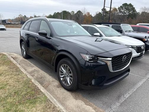 2024 Mazda CX-90 3.3 Turbo Select