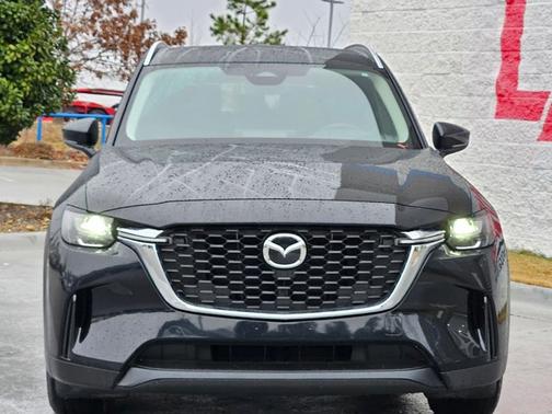 2024 Mazda CX-90 3.3 Turbo Select