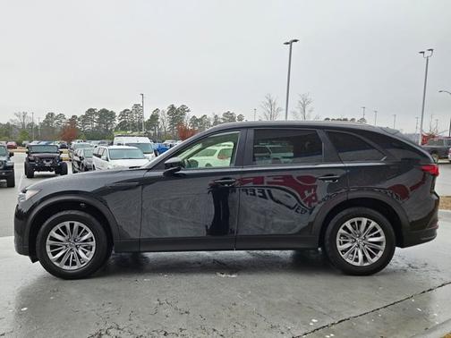 2024 Mazda CX-90 3.3 Turbo Select
