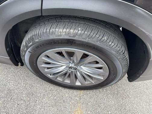 2024 Mazda CX-90 3.3 Turbo Select