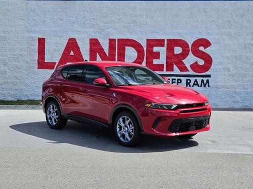 2024 Dodge Hornet R/T