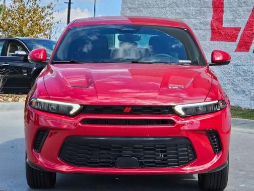 2024 Dodge Hornet R/T