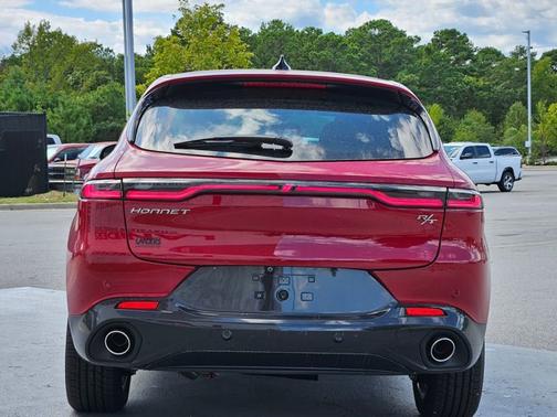 2024 Dodge Hornet R/T