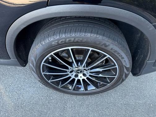 2022 Mercedes-Benz GLC 300 Base