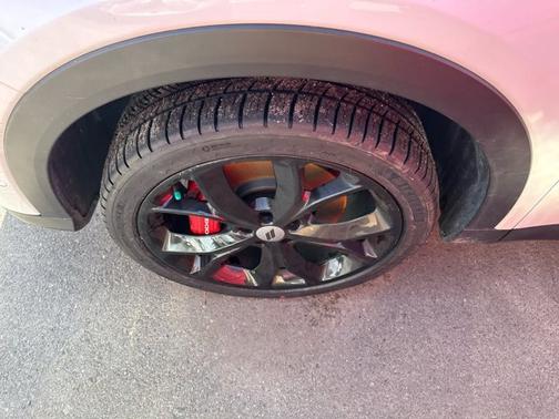 2023 Dodge Hornet GT Plus