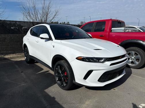 2023 Dodge Hornet GT Plus