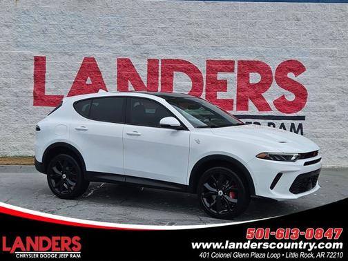 2023 Dodge Hornet GT Plus