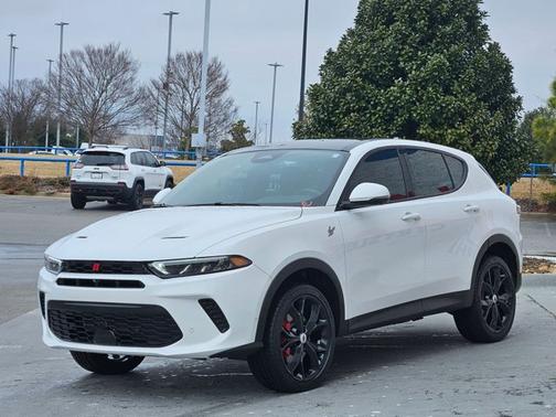 2023 Dodge Hornet GT Plus