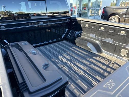 2024 GMC Canyon 4WD AT4