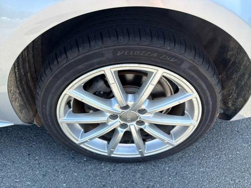 2016 Audi A4 2.0T Premium