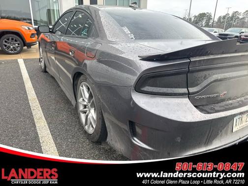 2023 Dodge Charger GT