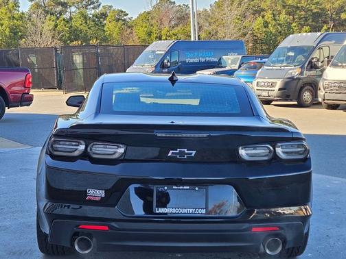 2023 Chevrolet Camaro 1LT