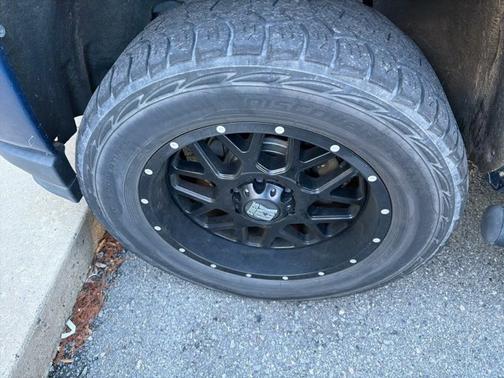 2017 Chevrolet Silverado 1500 2LT