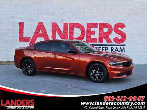 2023 Dodge Charger SE